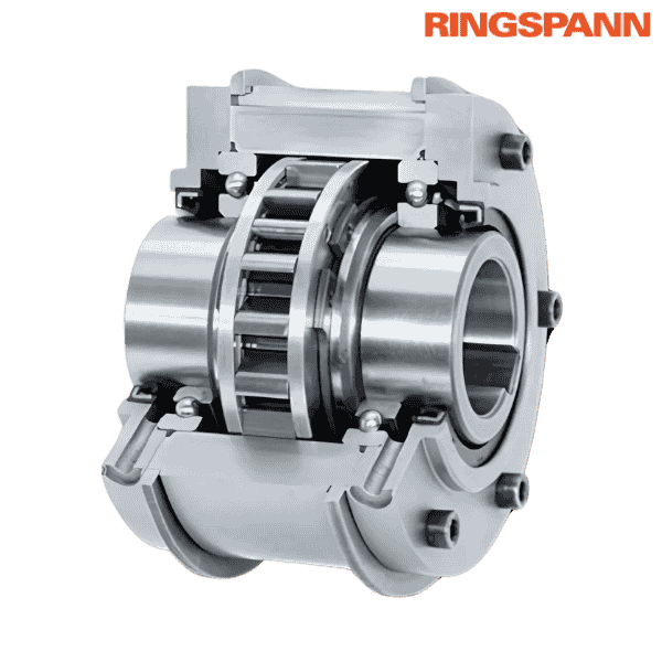 BM 60 SX RINGSPANN Image