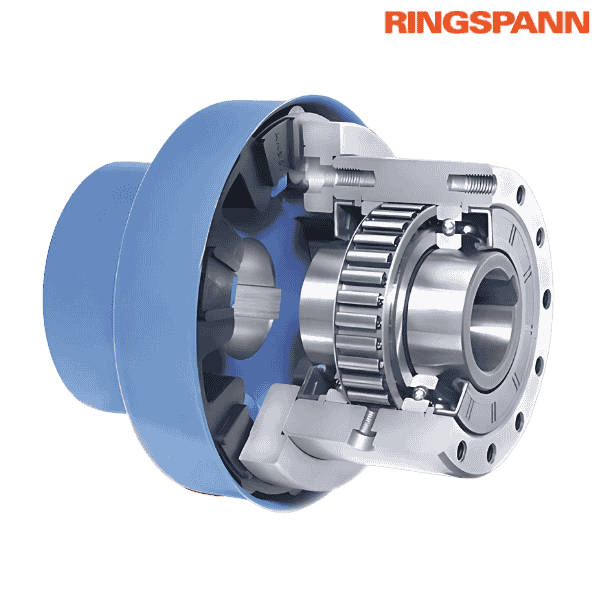 FBE 140 SF RINGSPANN Image