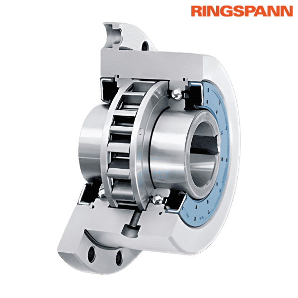 FBF 140 SX RINGSPANN Image