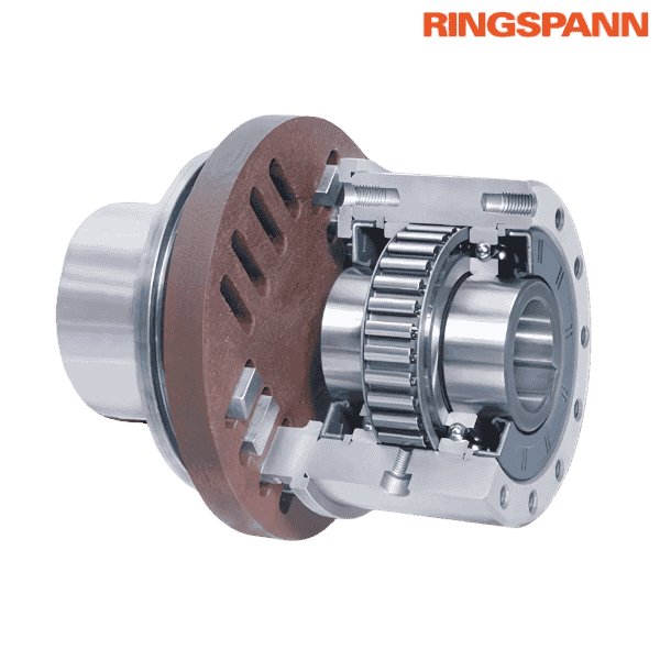 FBL 82 SFT RINGSPANN Image