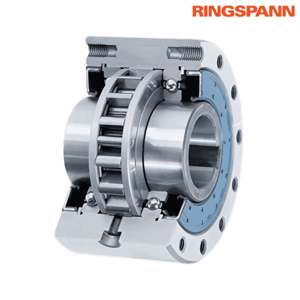 FB 82 DX RINGSPANN Image
