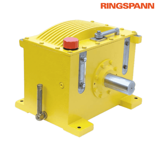 FH 2000 R RINGSPANN Image