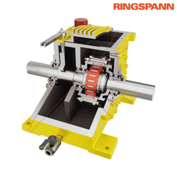 FH 8000 R RINGSPANN