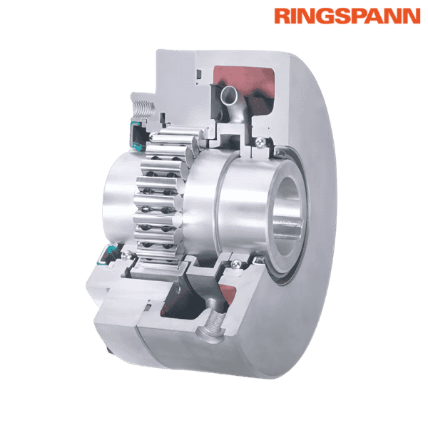 FKh 2.53 ATR RINGSPANN Image