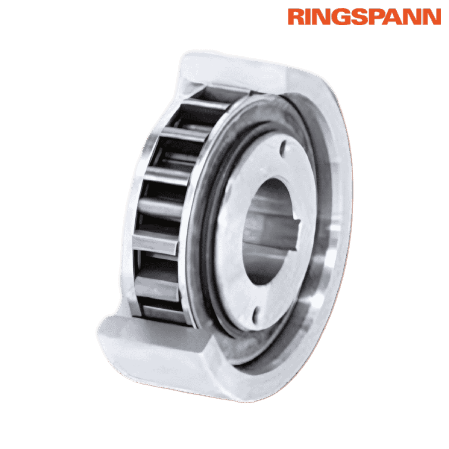 FXN 31 - 17/62 NX RINGSPANN Image