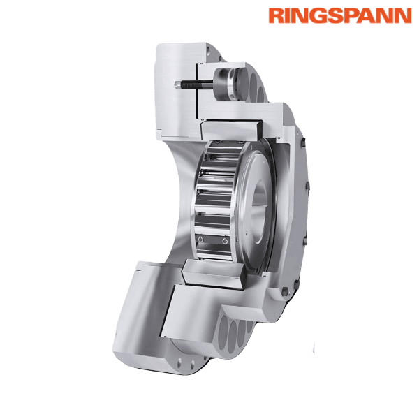 FXRW 140 - 63 MX RINGSPANN Image