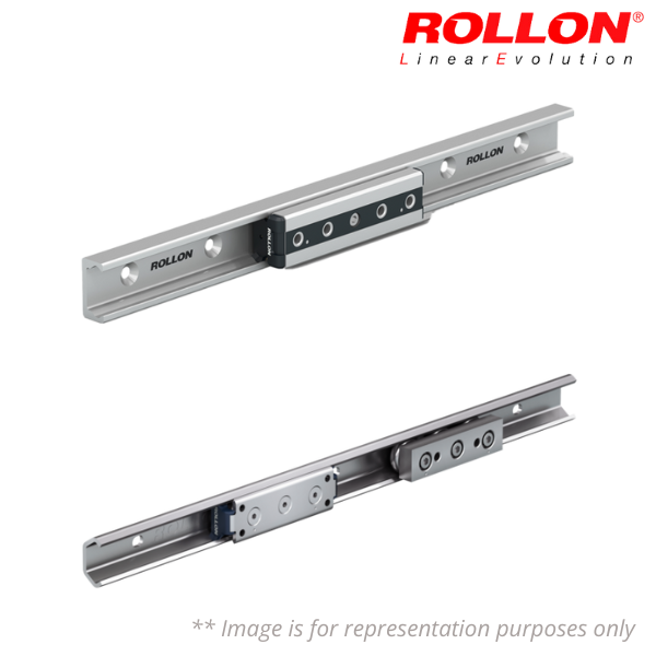 CSW43-150-2Z-T-B ROLLON Image