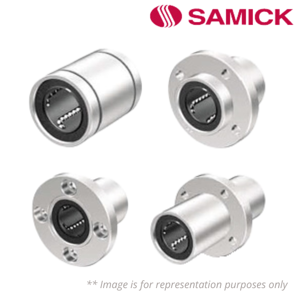 LM50UU SAMICK Image