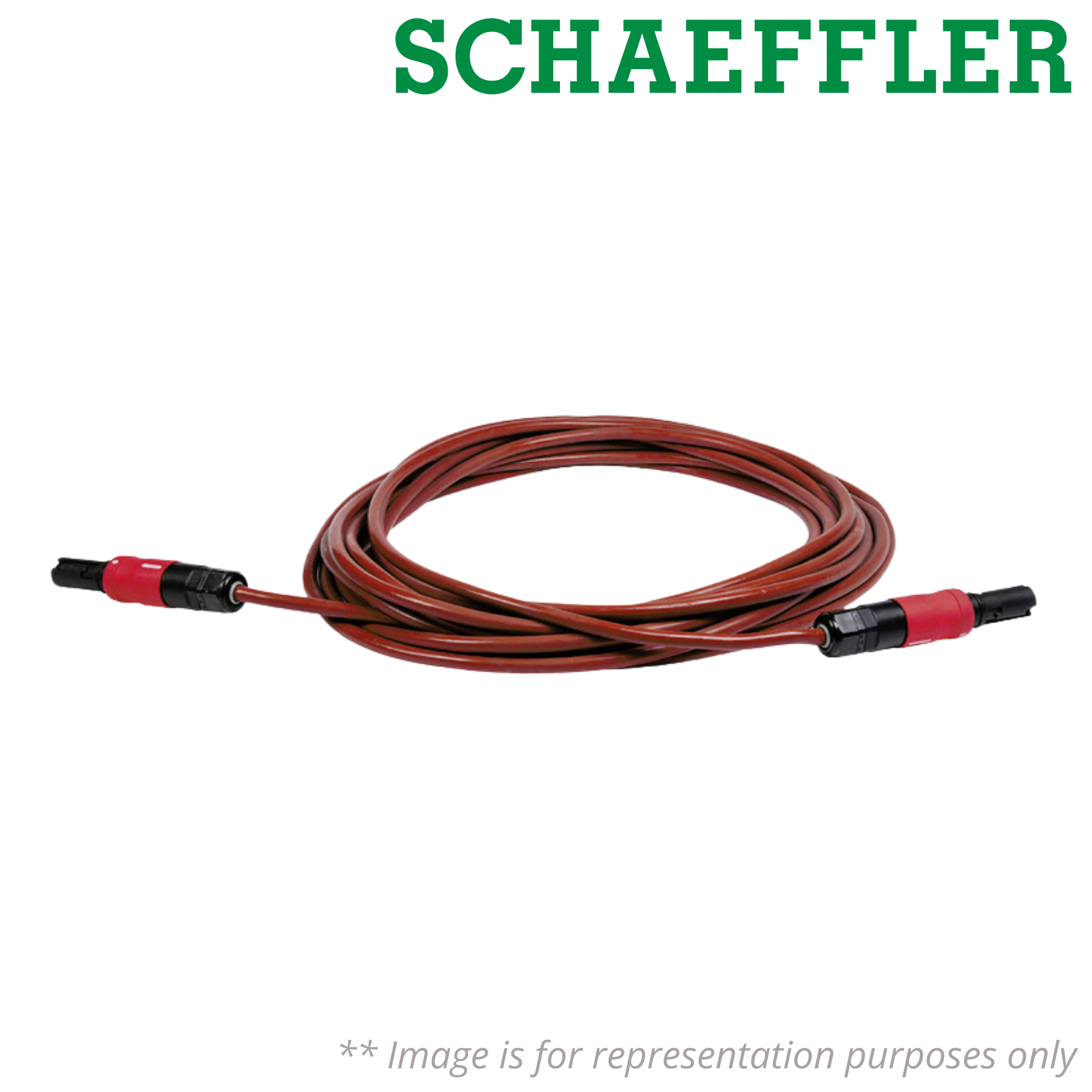 MF-INDUCTOR-3.5KW-7.5M-D12-180C SCHAEFFLER