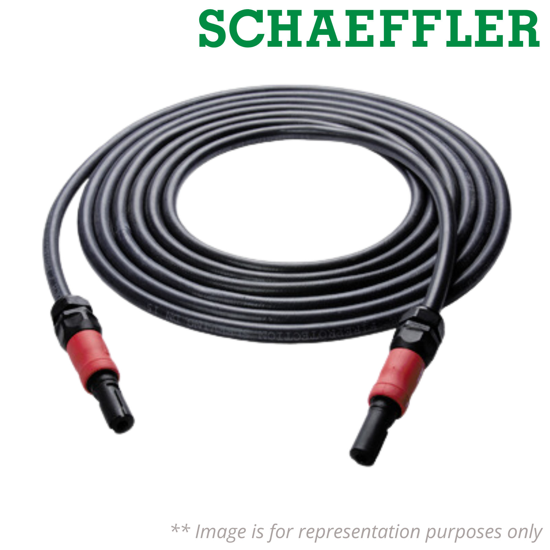 MF-INDUCTOR-22KW-10M-D20-300C SCHAEFFLER