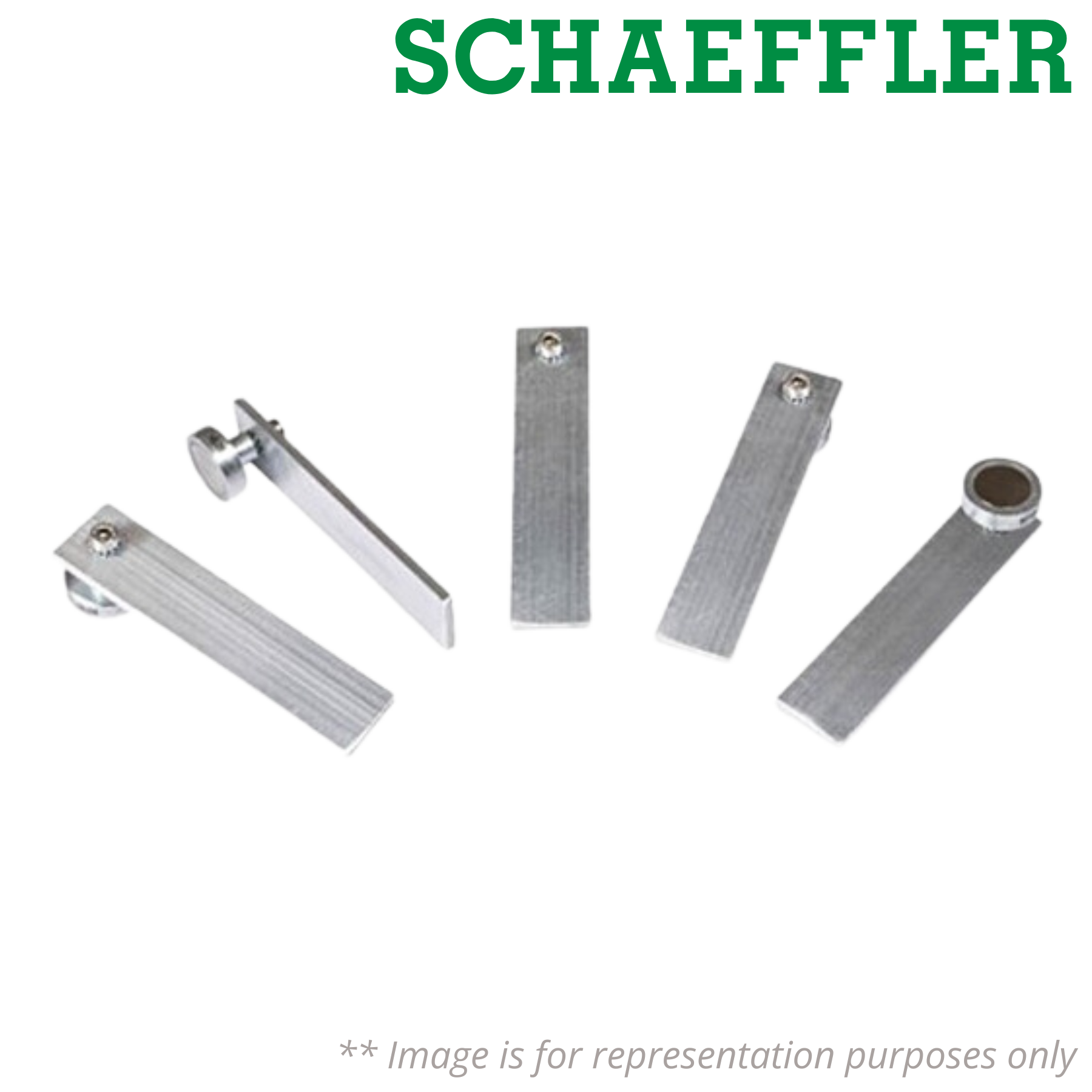 MF-INDUCTOR.MAGNET-D12 SCHAEFFLER