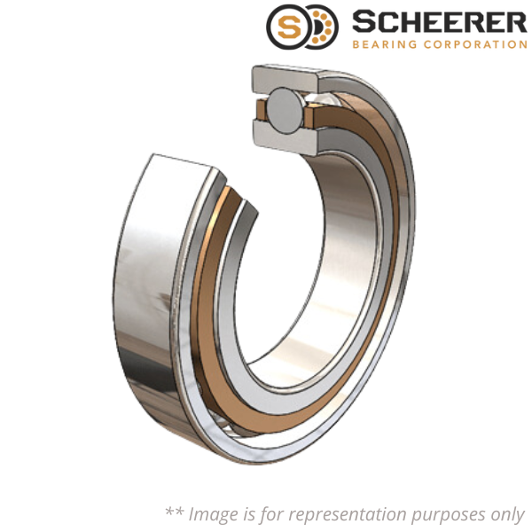 104-KR SCHEERER Image