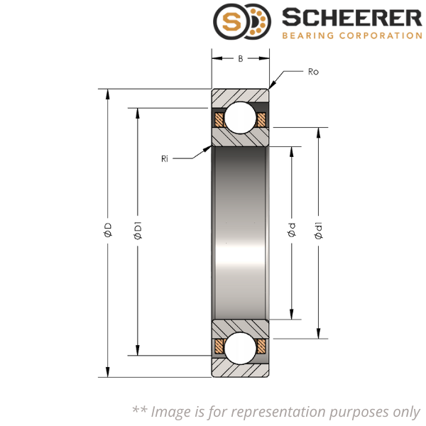 60/670-H SCHEERER