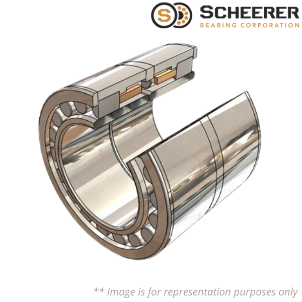 NNU-60/560E.M SCHEERER Image