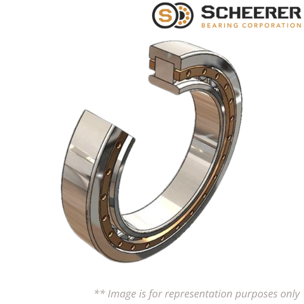 N-406-M SCHEERER Image