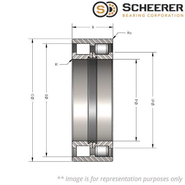 NN-4964-V SCHEERER