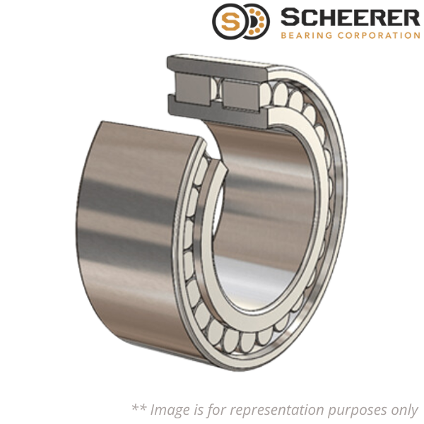 NN-4992-V SCHEERER Image