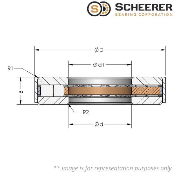 CT-45-B SCHEERER