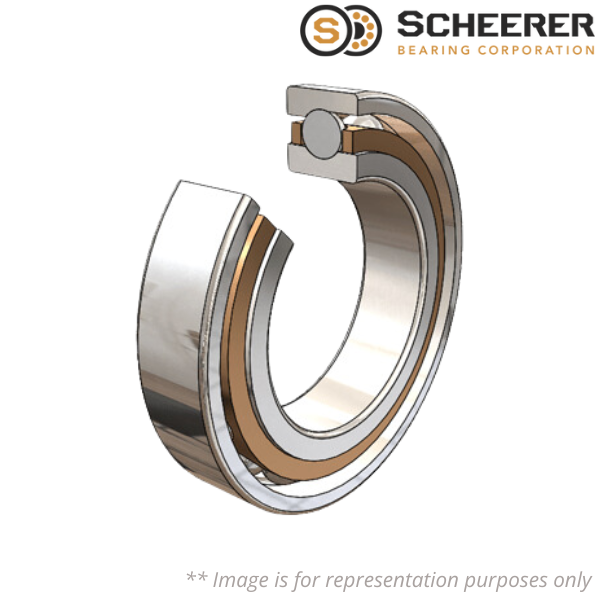 718/1400-M SCHEERER Image