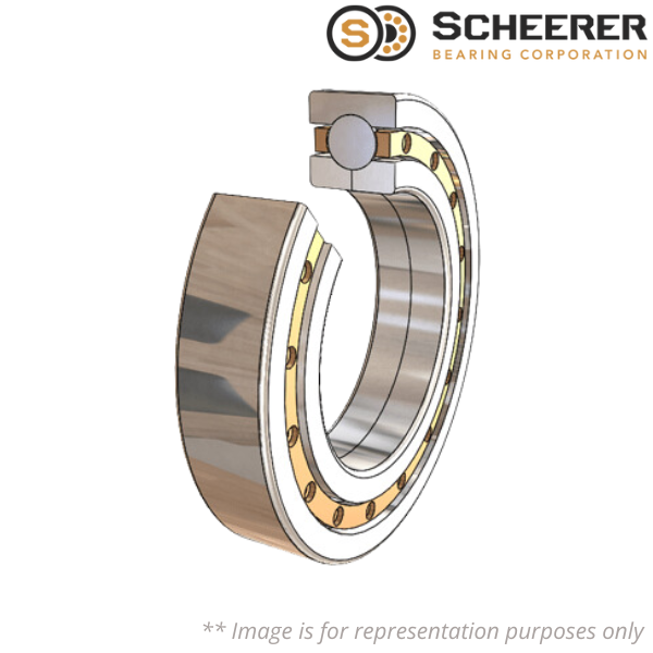 QJ-232 SCHEERER Image