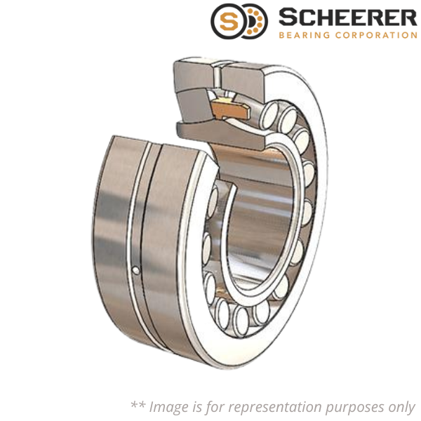 241/670-MK30-W33 SCHEERER Image