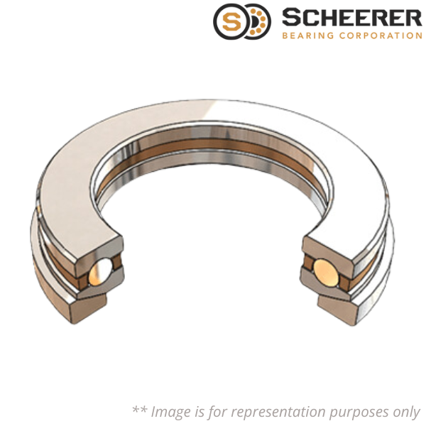53252-U SCHEERER Image