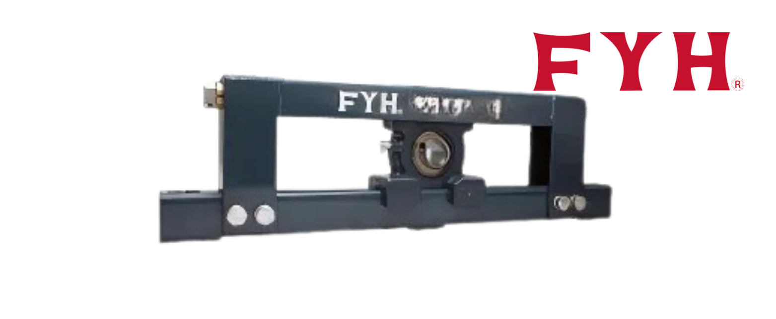 Submit your FYH RFQ Now!