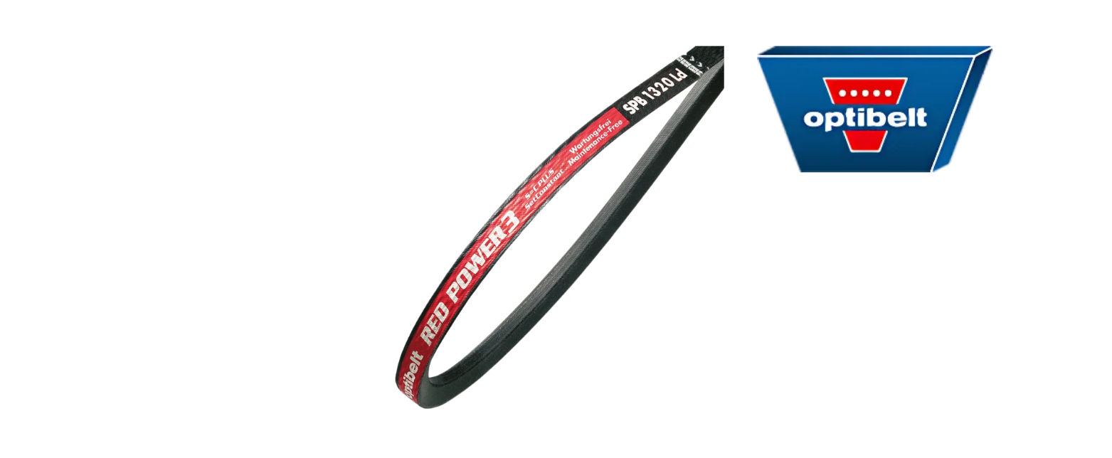 Submit your Optibelt RFQ Now!