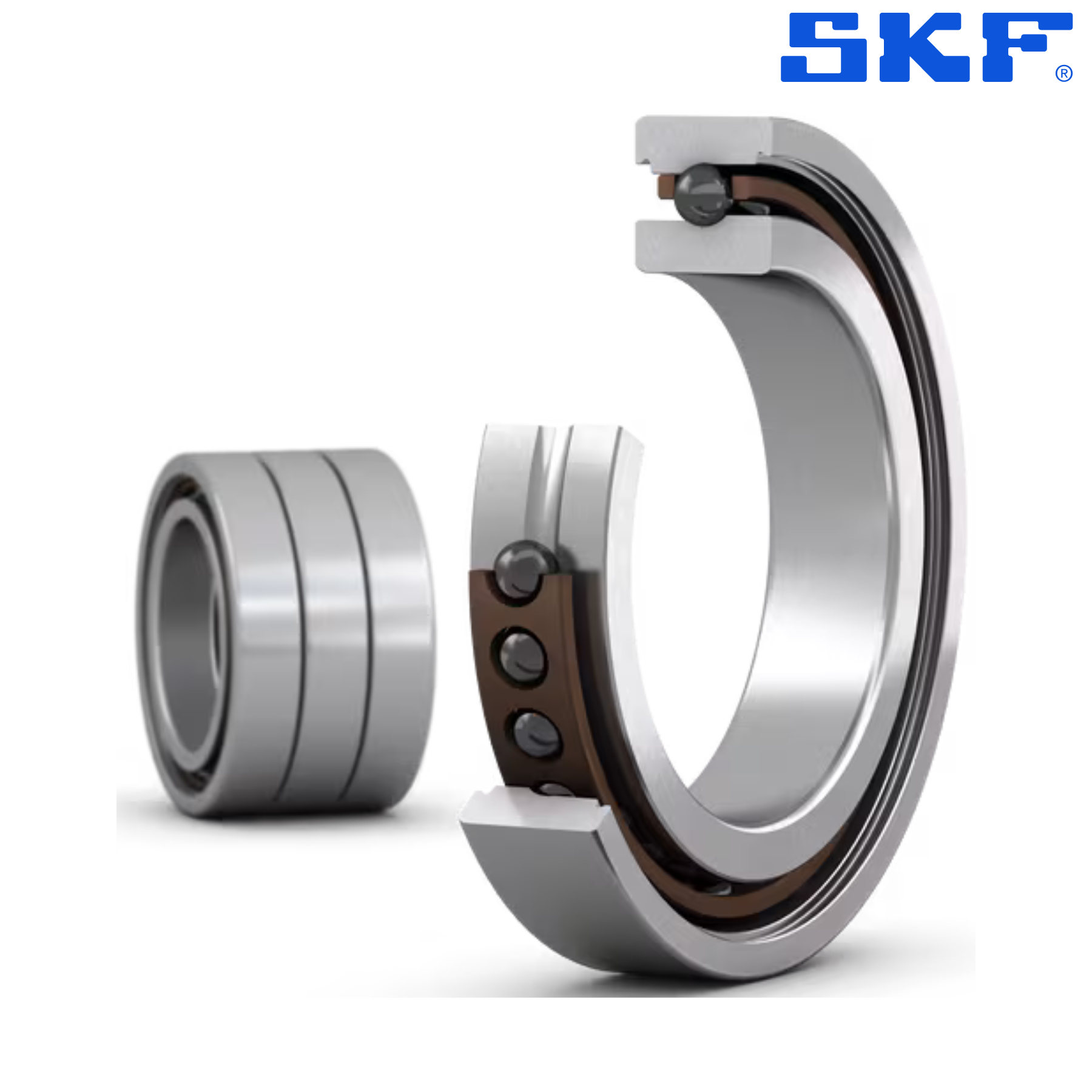 7015 ACD/HCP4ATBTB SKF Image