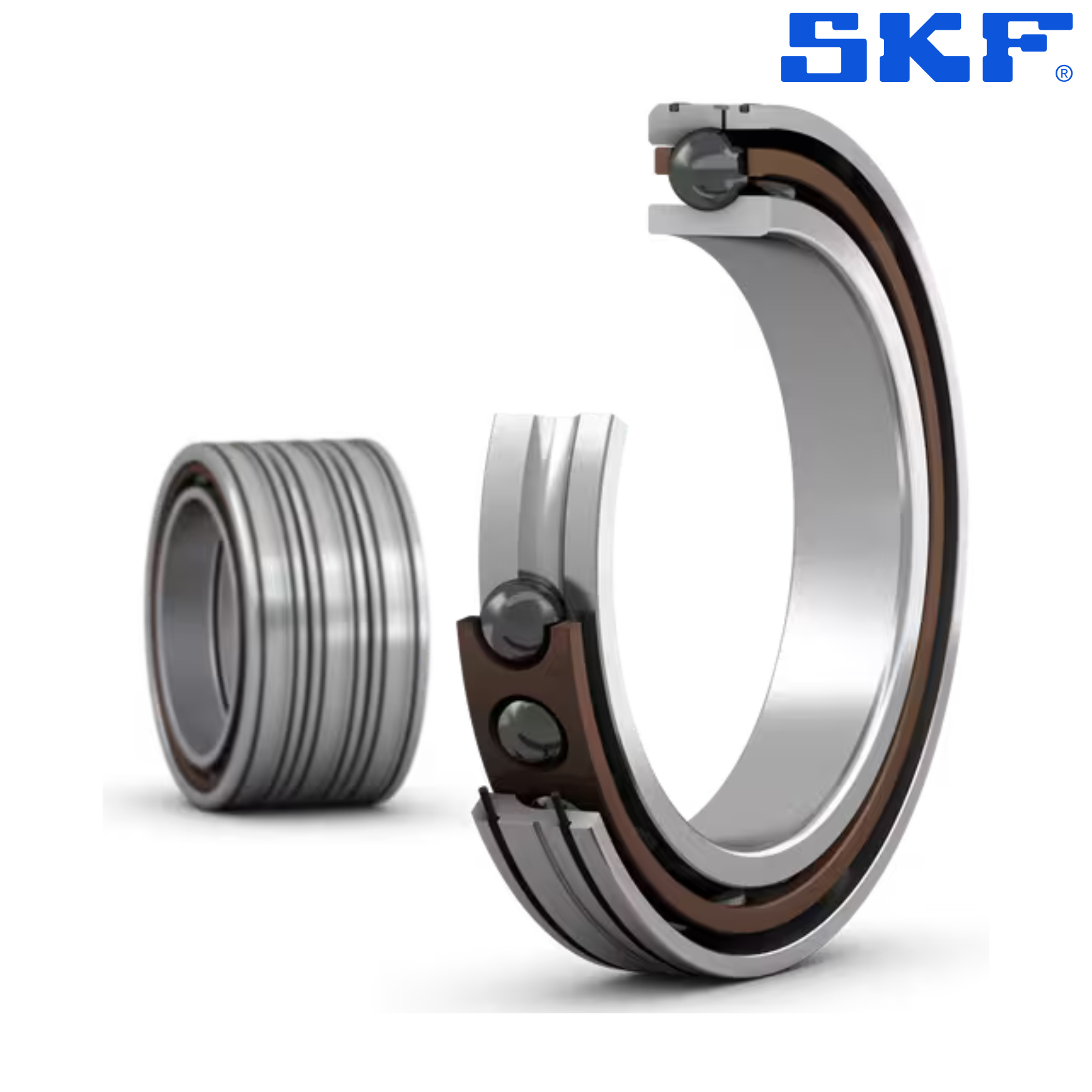 71913 FE/HCPA9ATBTA SKF Image