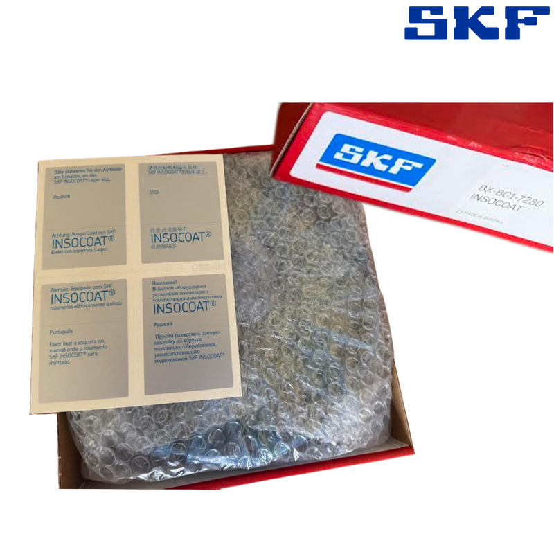 BX-BC1-7280 SKF