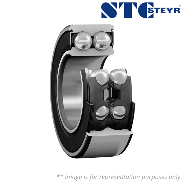 4205C3 STEYR Image