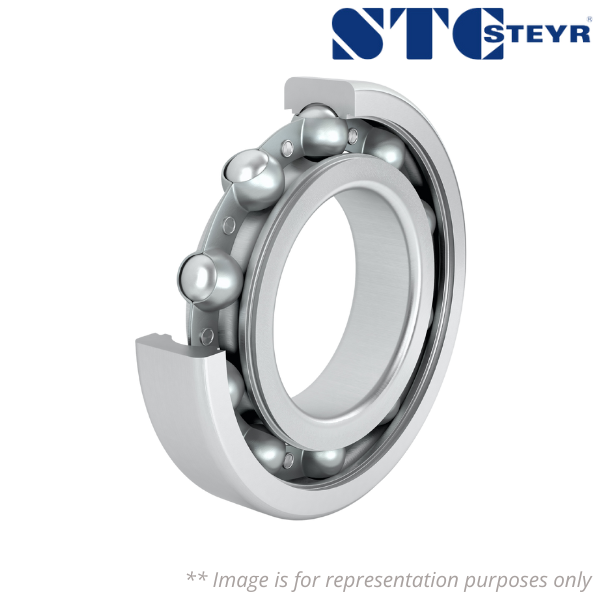 6001C3 STEYR Image