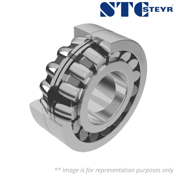 BS2-2206-2RS/VT143 STEYR Image