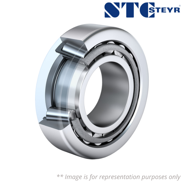 31307C STEYR Image