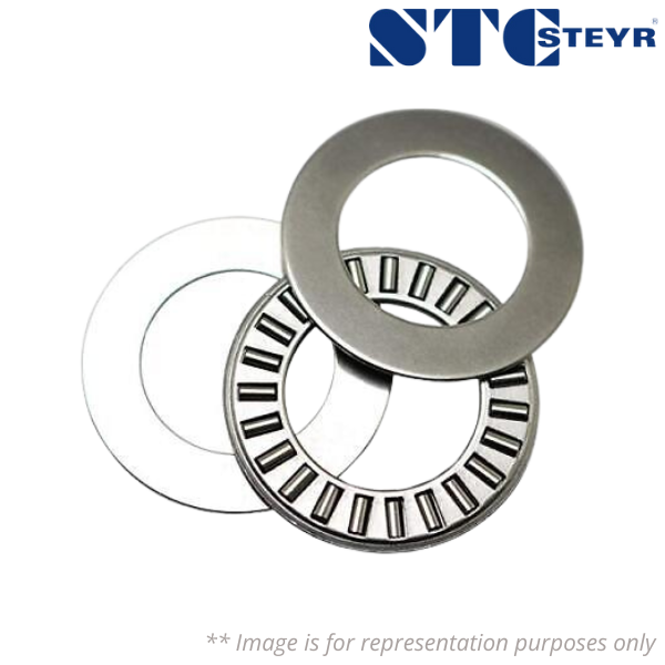 U207 STEYR Image