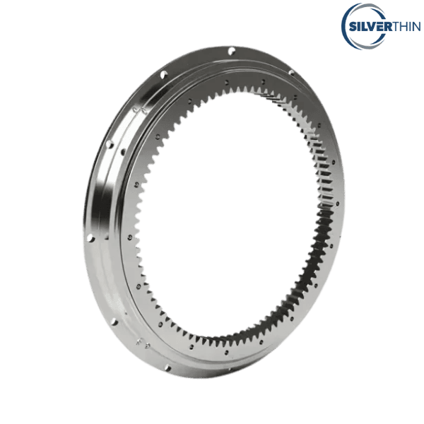 SK6-22PZ SILVERTHIN Image