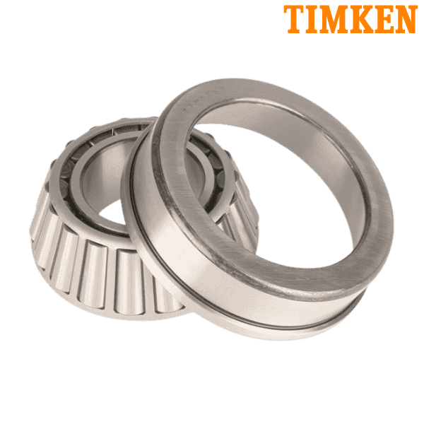 33287 - 33462-B TIMKEN Image