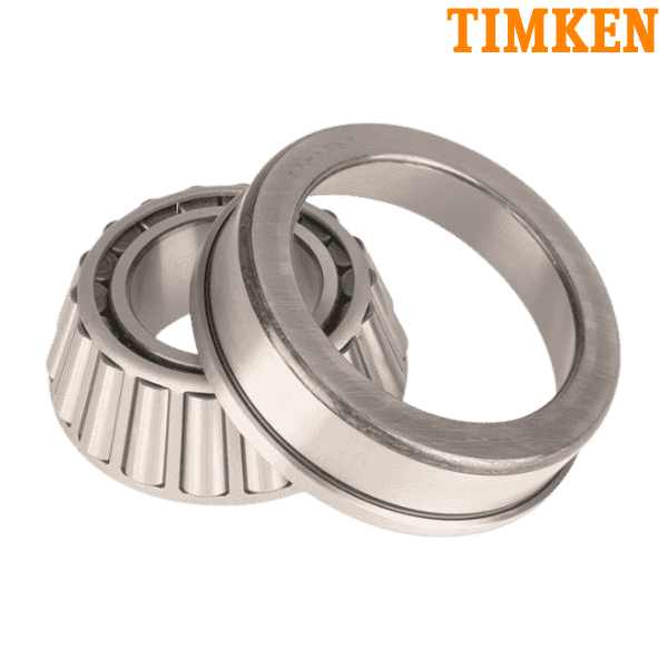 2984 - 2924-B TIMKEN Image
