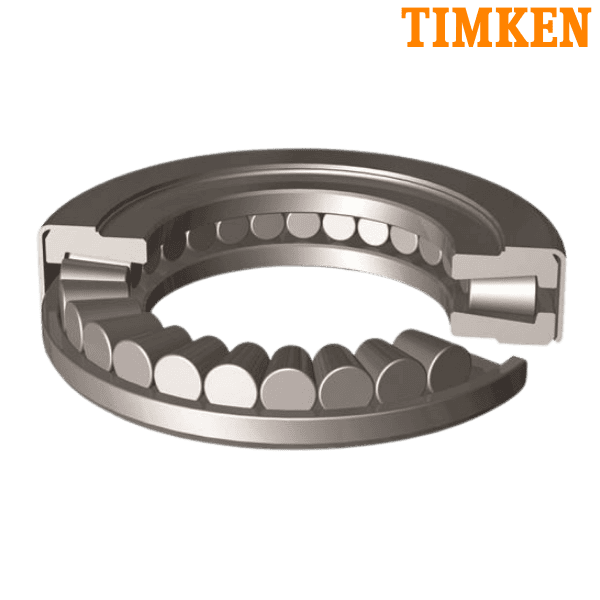 T163XW TIMKEN Image