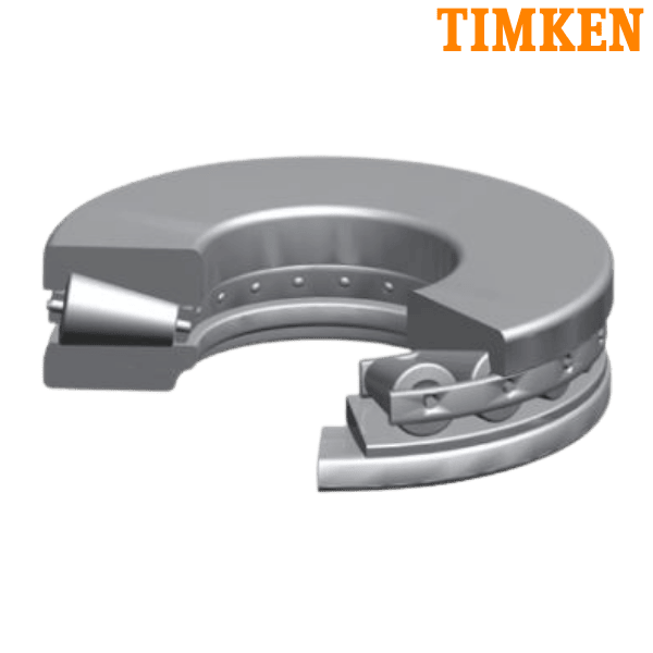 P-1739-C TIMKEN Image