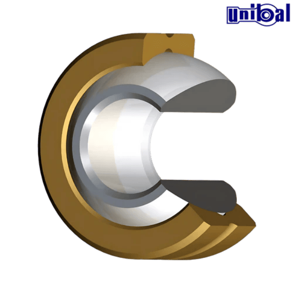 SSA 16 .50 UNIBAL Image