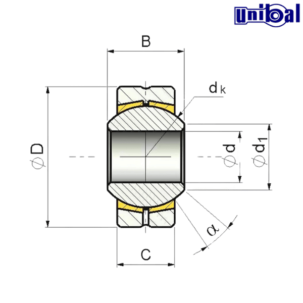 SS 22 UNIBAL