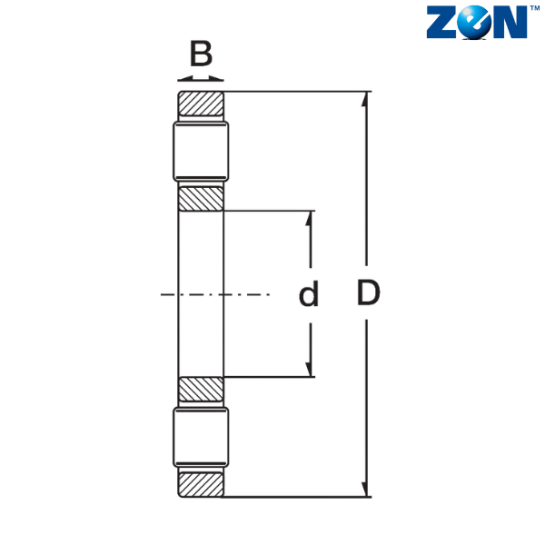 WS81240 ZEN
