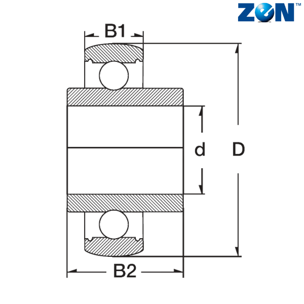 SUC216 ZEN