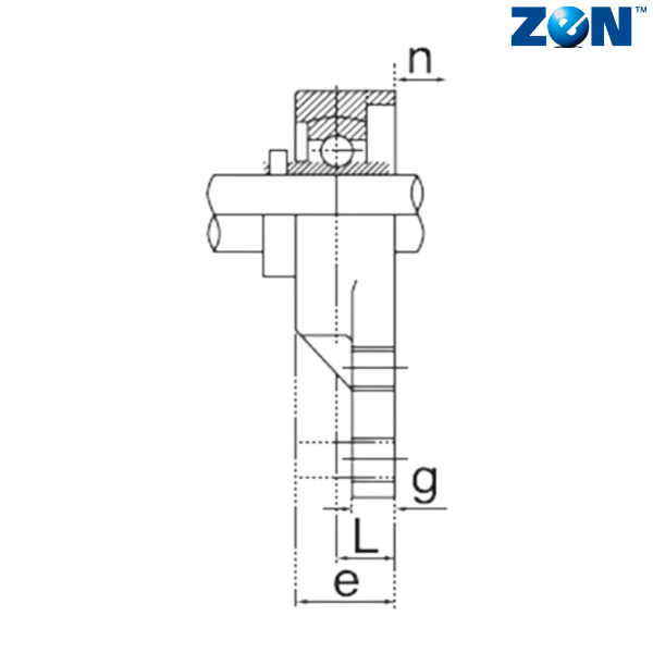 SFB207 ZEN