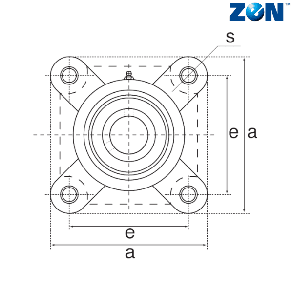 SF204 ZEN