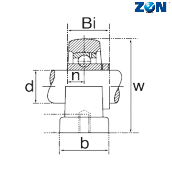 SPA204 ZEN