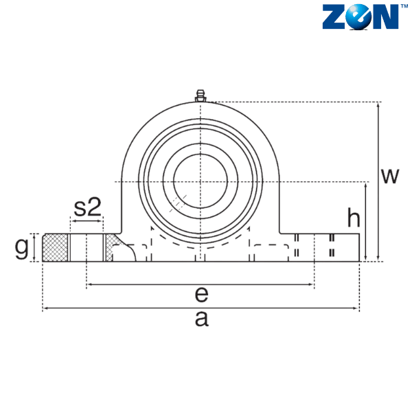 SP211 ZEN
