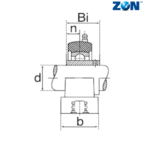 TPA207 ZEN